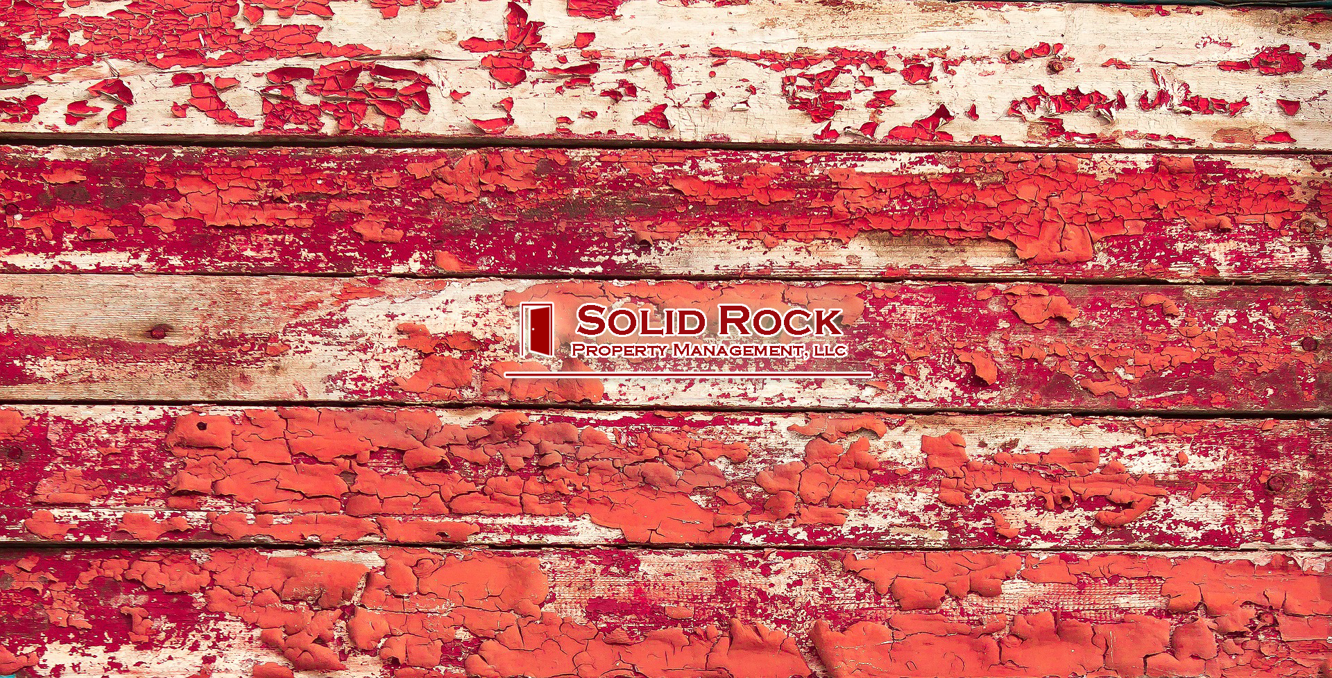 Solid Rock Property Management, LLC