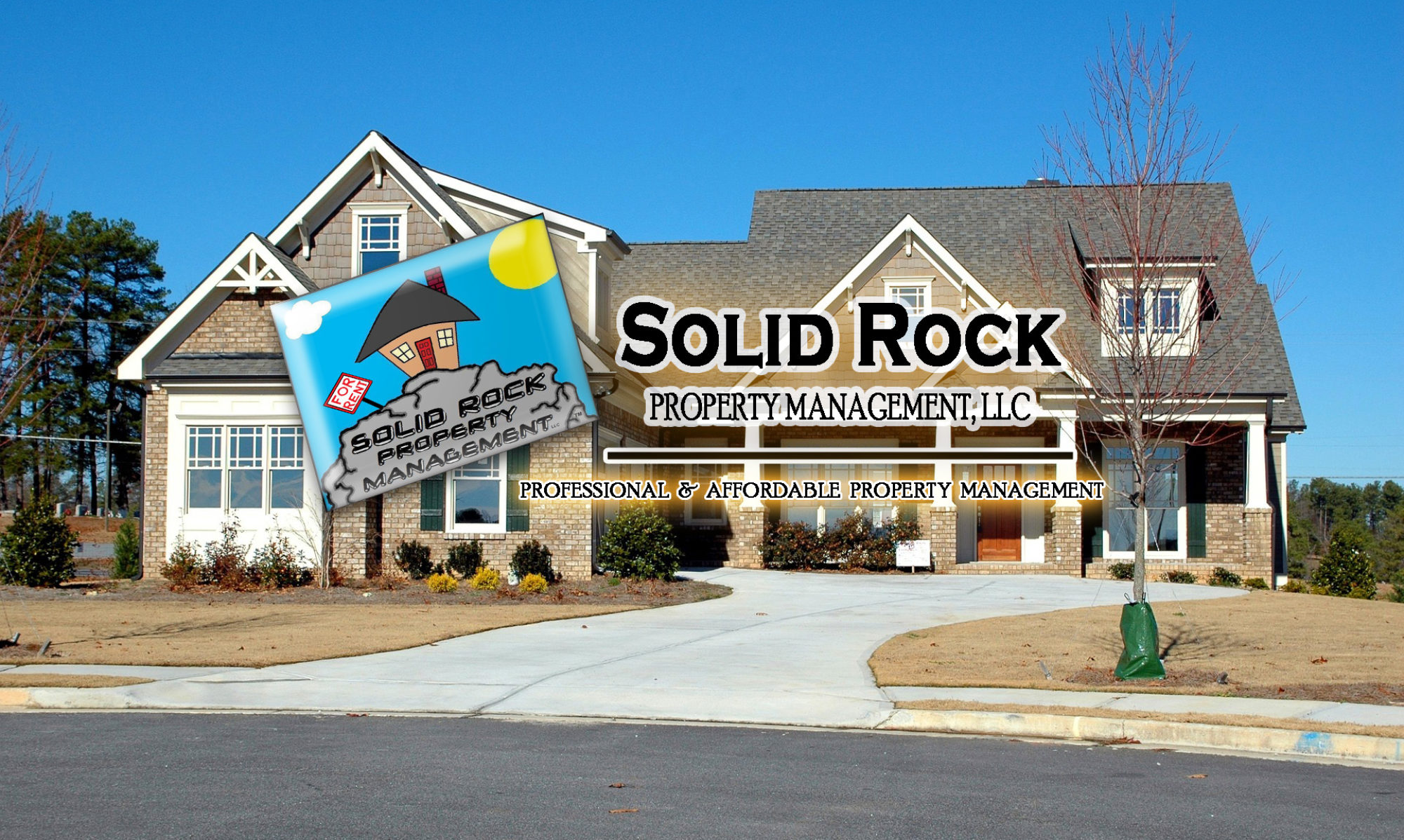 Solid Rock Property Management, LLC